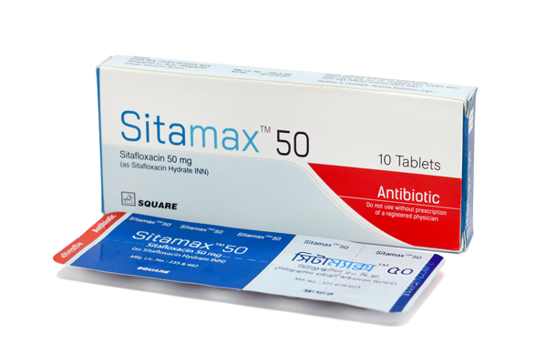 Sitamax 50 mg